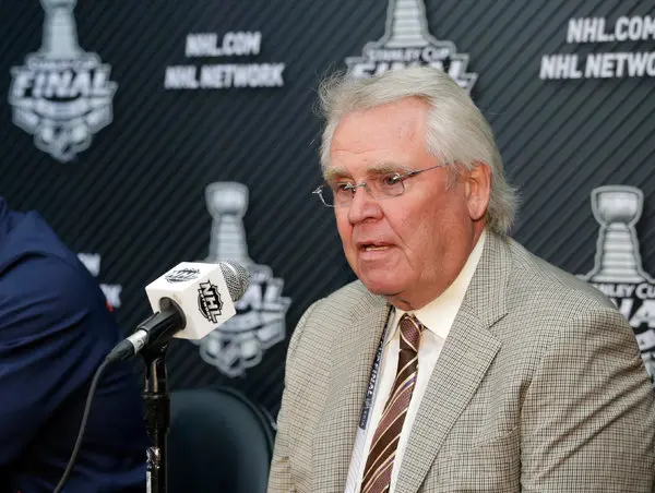 Glen Sather Biography: Age, Height, Net Worth, Team, Wife, Stats, Hockey League, Awards