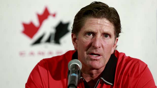 Mike Babcock Biography: Age, Net Worth, Instagram, Spouse, Height, Wiki, Parents, Siblings, Children