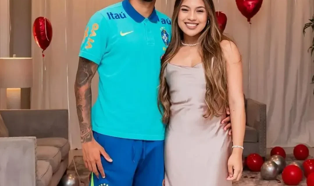 Savinho’s Wife, Anna Carolina Barbosa Biography: Age, Instagram, Husband, Wikipedia, Net Worth, Spouse