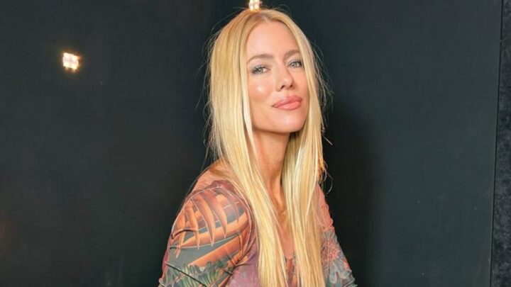 Nicole Neumann Biography: Boyfriend, Children, Age, Net Worth, Siblings, Parents, Height, Brands