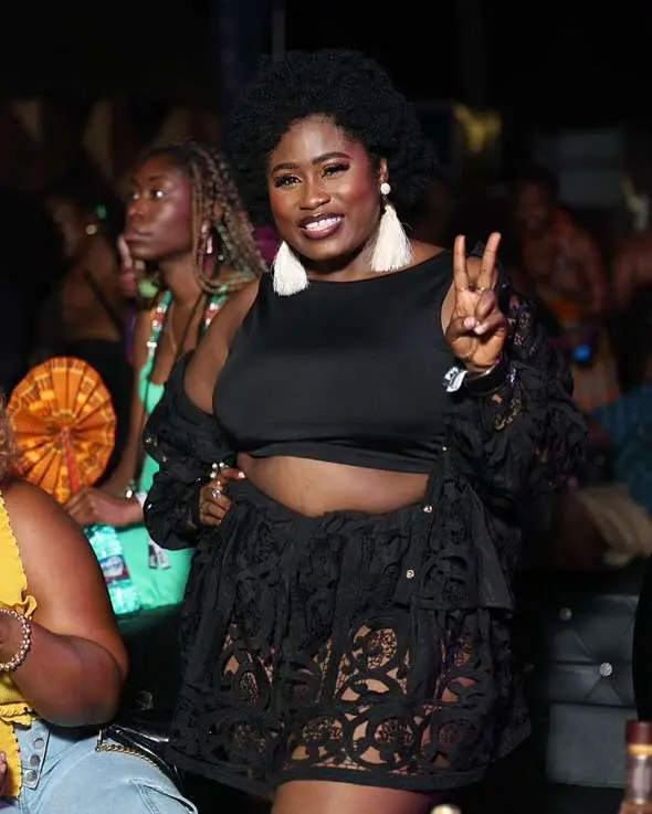 Lydia Forson Biography: Age, Net Worth, Siblings, Parents, Height, Child, Movies, Awards, Partner