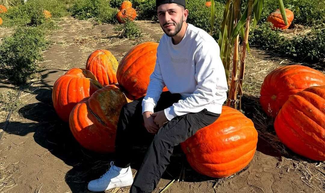 FaZe Rug’s brother Brandon Awadis Biography: Age, Net Worth, Siblings, Parents, Height, YouTube, Girlfriend FaZe Rug’s brother Brandon Awadis Biography: Age, Net Worth, Siblings, Parents, Height, YouTube, Girlfriend
