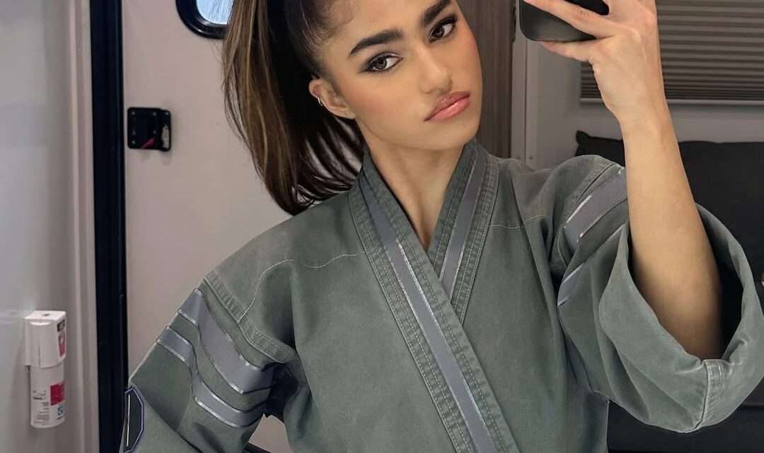 Rayna Vallandingham Biography: Weight, Age, Net Worth, Siblings, Parents, Height, Boyfriend Rayna Vallandingham Biography: Weight, Age, Net Worth, Siblings, Parents, Height, Boyfriend