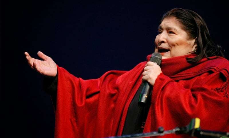Mercedes Sosa Biography: Age, Net Worth, Siblings, Parents, Height, Children, Awards, Songs, Obituary, Husband Mercedes Sosa Biography: Age, Net Worth, Siblings, Parents, Height, Children, Awards, Songs, Obituary, Husband