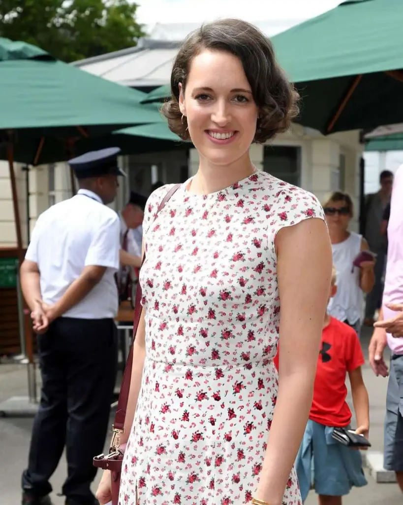 Phoebe Waller-Bridge Biography: Age, Net Worth, Siblings, Parents, Height, Awards, Husband, Children, Movies