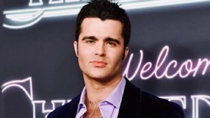 Spencer Boldman Bio: Height, Net Worth, Age, Kids, Wife, Movies, Relationships, TV Shows