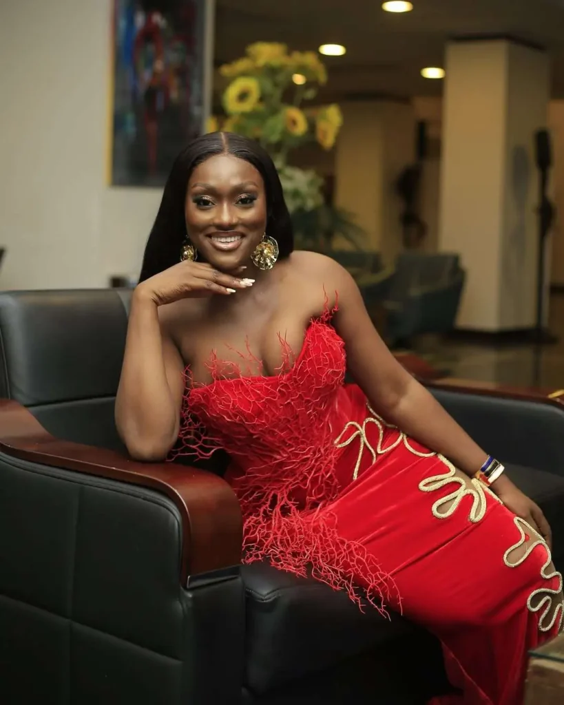 Linda Osifo Biography: Age, Net Worth, Awards, Movies, Relationship, Siblings, Parents, Height