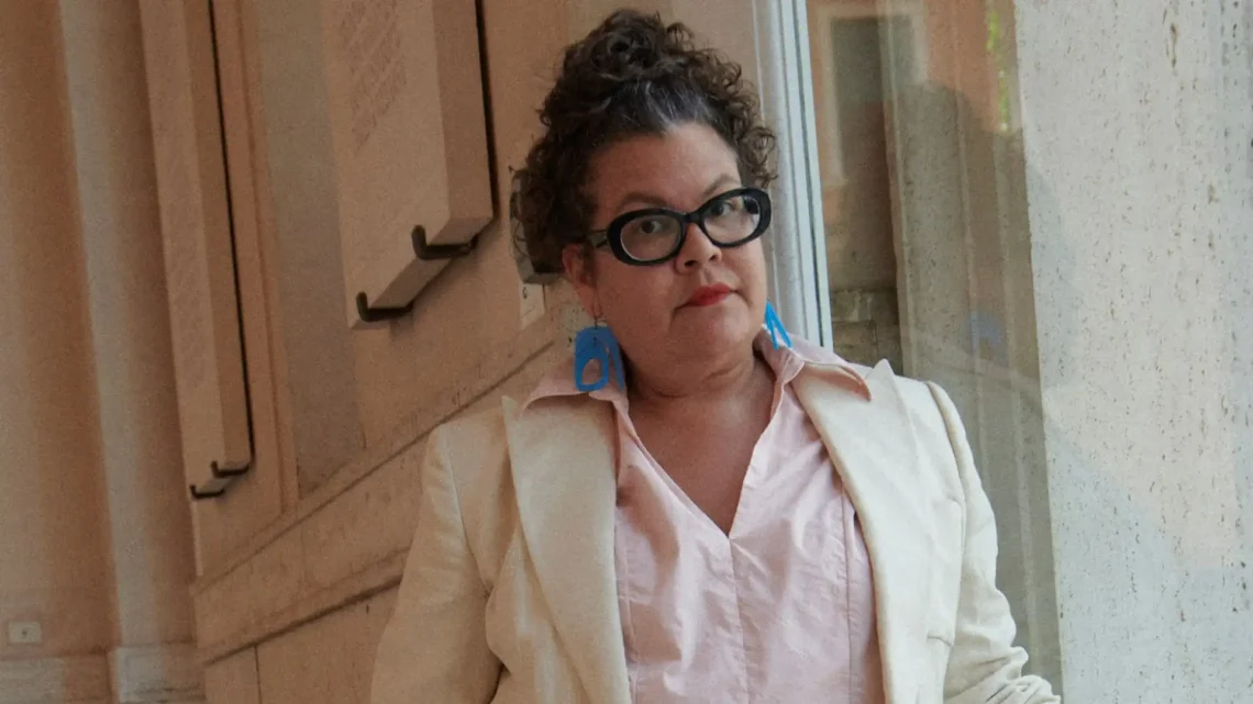 Heather Hart Biography: LinkedIn, Art, Instagram, Age, Net Worth, Wikipedia, Height, Parents