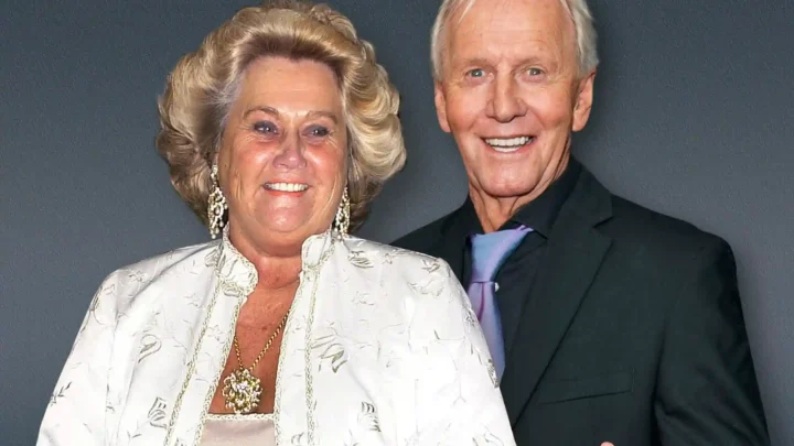 Noelene Hogan Biography: Net Worth, Spouse, Age, Wikipedia, Children, Ethnicity, Siblings