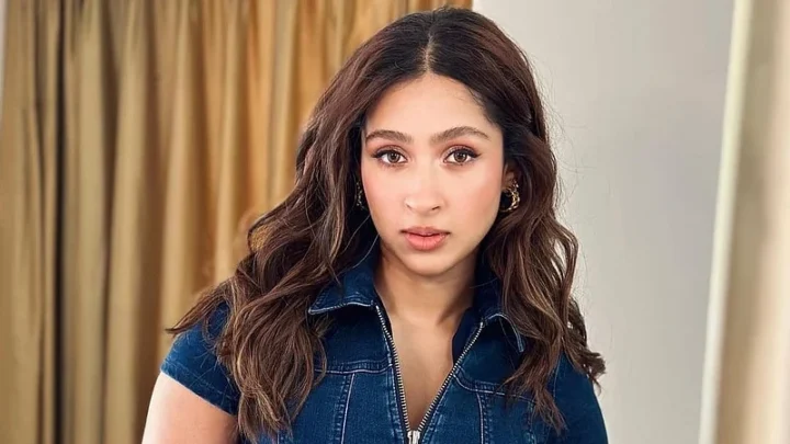 Pashmina Roshan Biography: Movies, Age, Net Worth, Parents, Height, Boyfriend