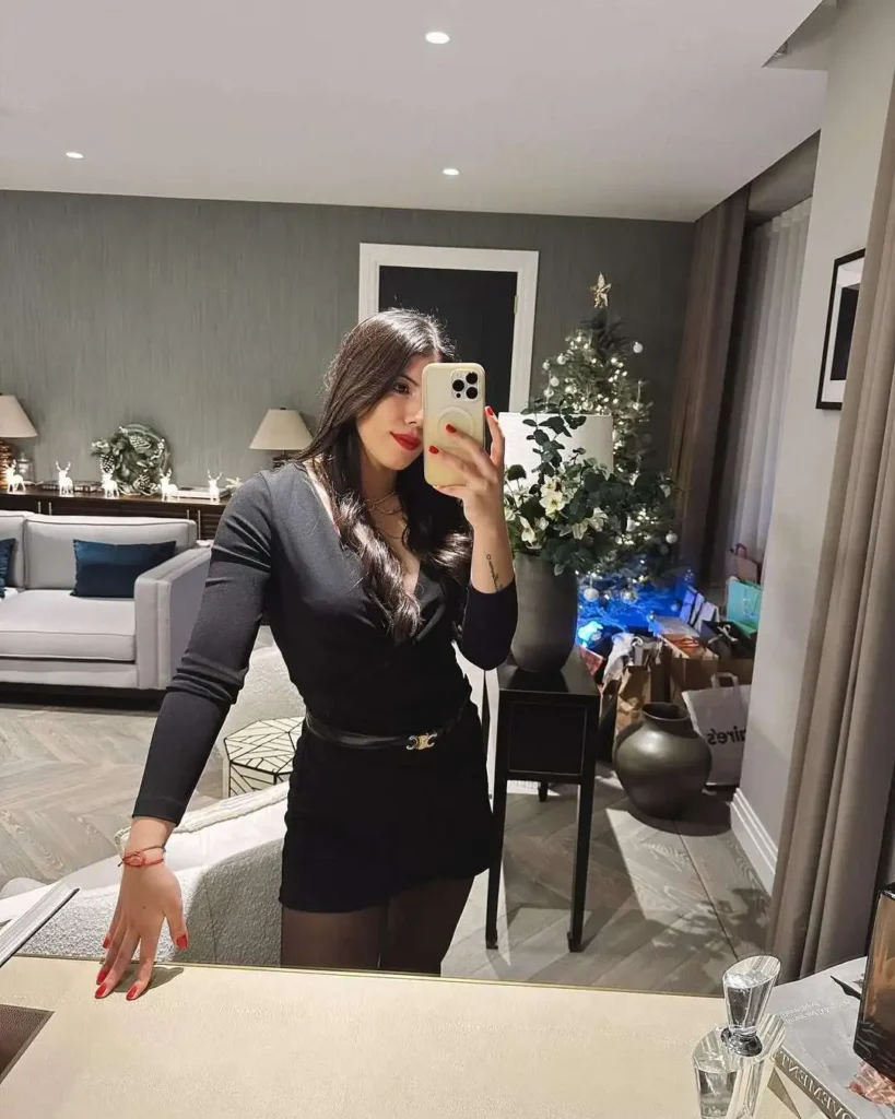 Rodrigo Bentancur’s girlfriend Melany La Blanca Biography: Child, Age, Net Worth, Siblings, Parents, Height, Dating Life