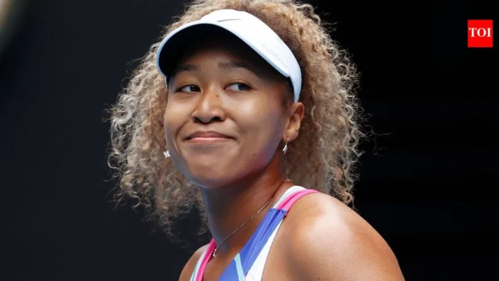 Behind Naomi Osaka’s Success: Balancing Family, Mental Health, and a Growing Net Worth