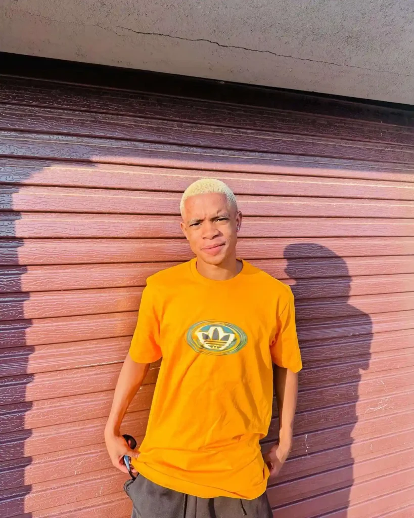 Siyabonga Mabena Biography: Age, Goals, Net Worth, Parents, Siblings, Current Team, Girlfriend, Salary