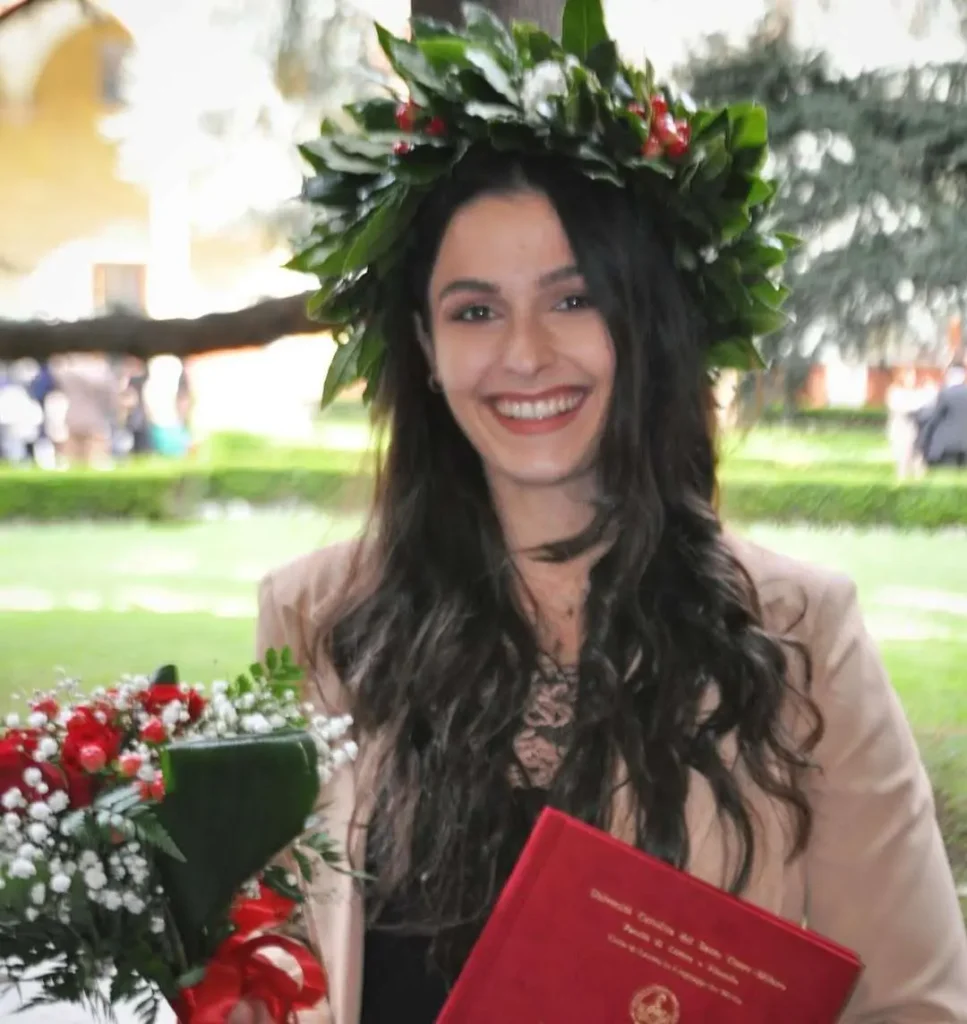 Alessia Tedeschi Biography: Partner, Age, Net Worth, Siblings, Parents, Height, Movies
