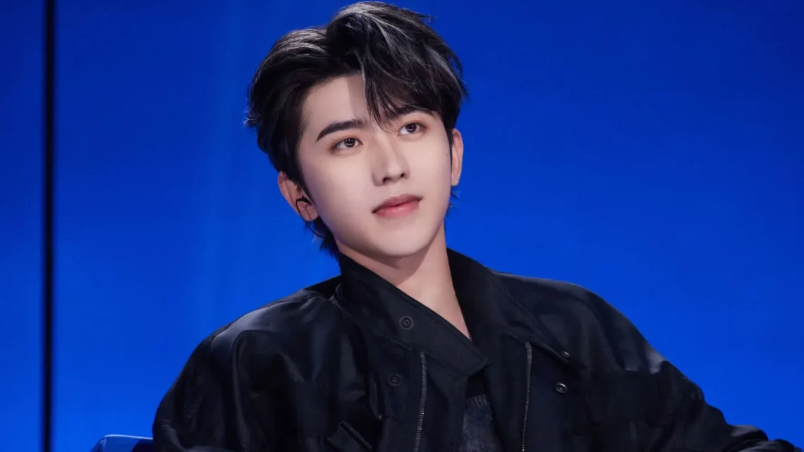 Cai Xukun Biography: Relationship, Age, Net Worth, Siblings, Songs, Movies, Awards