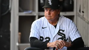 Tony La Russa