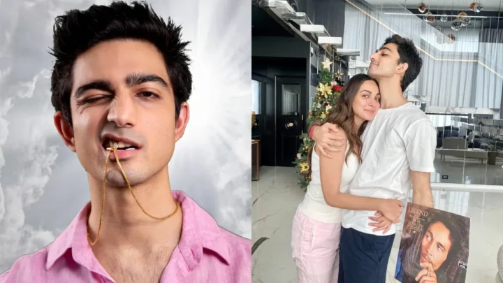 Kiara Advani’s brother Mishaal Advani Biography: Girlfriend, Age, Net Worth, Siblings, Parents, Height, Songs