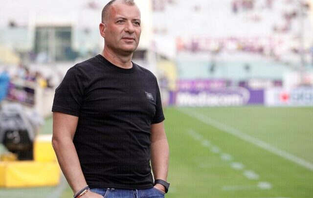 Saverio Sticchi Damiani Biography: Wife, Age, Net Worth, Siblings, Parents, Height, Children