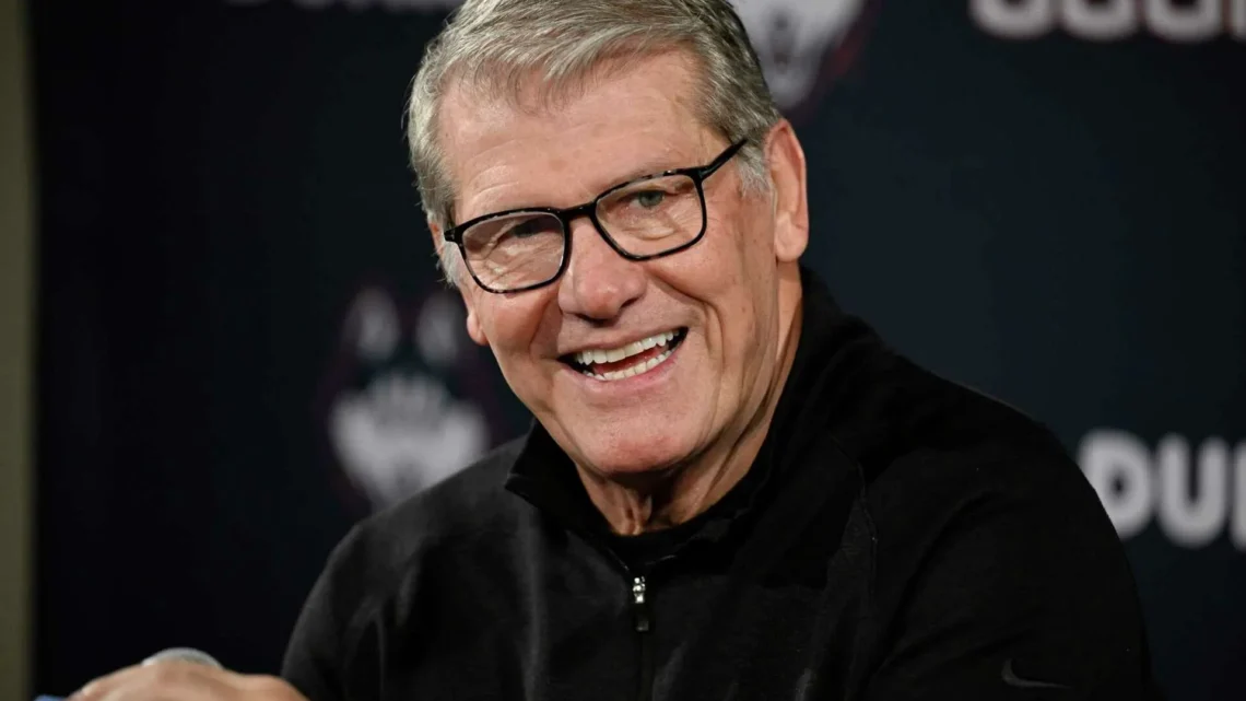Geno Auriemma Biography: Age, Net Worth, Siblings, Parents, Height, Wife, Children
