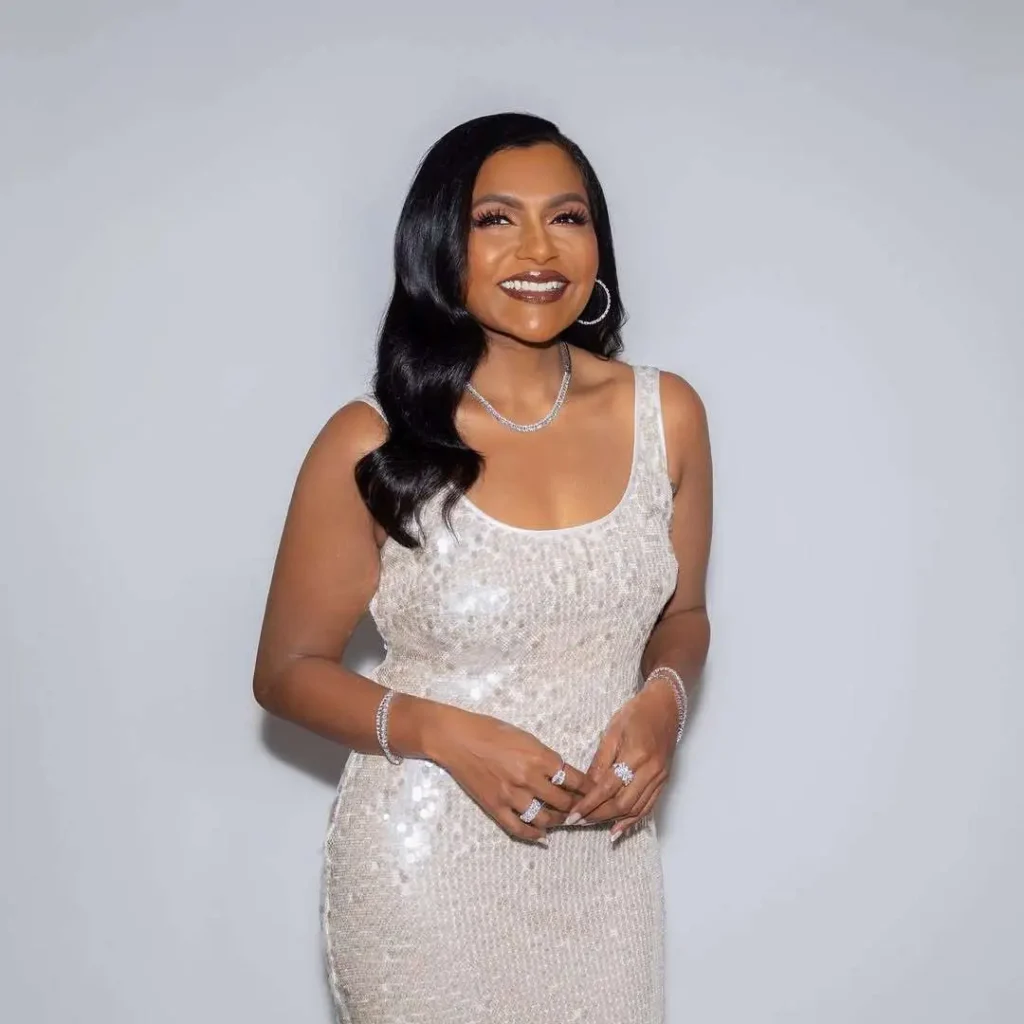 Mindy Kaling Biography: Children, Age, Net Worth, Movies, Husband, Awards, Siblings, Parents