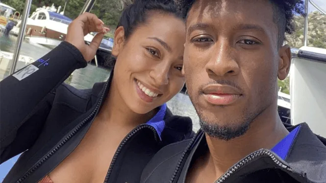 Kingsley Coman’s Wife, Duvad Sabrina Biography: Daughter, Age, Net Worth, Wikipedia, Nationality, Ethnicity