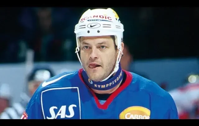 Esa Tikkanen Biography: Age, Net Worth, Instagram, Spouse, Height, Wiki, Parents, Awards