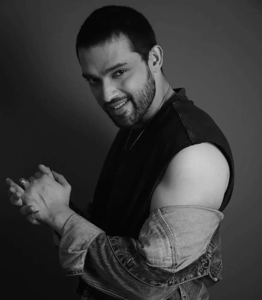 Parth Samthaan Biography: Relationship, Age, Net Worth, Siblings, Parents, Height, Movies