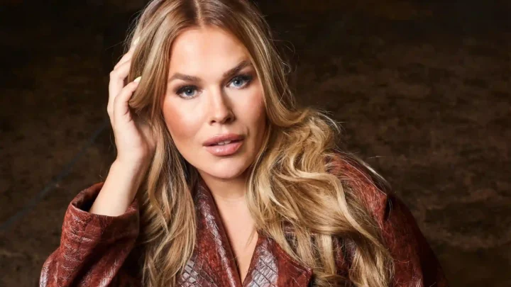 Sara Sieppi Biography: Parents, Boyfriends, Height, TV Shows, Awards, Age, Net Worth, Instagram