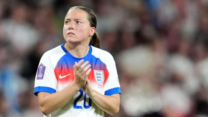 Fran Kirby Biography: Transfer, Age, Net Worth, Parents, Height, Salary, Football Team, Spouse