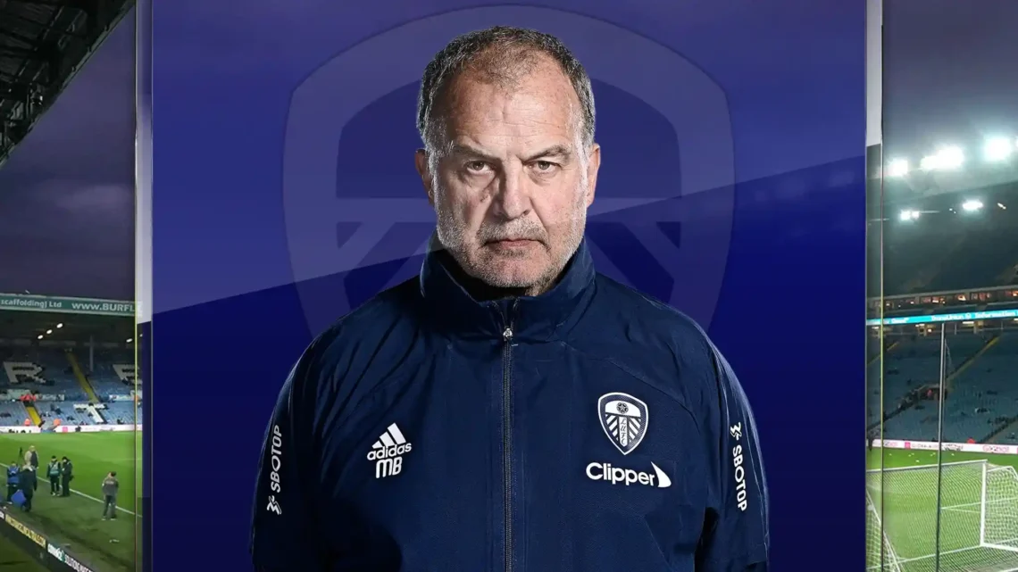 Marcelo Bielsa Biography: Coach, Age, Net Worth, Siblings, Parents, Height, Wife