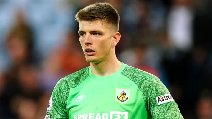 Nick Pope Biography: Relationship, Age, Net Worth, Siblings, Parents, Height, Team, Transfer, Awards