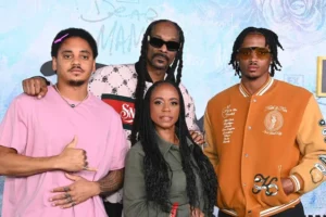 Chateau Broadus