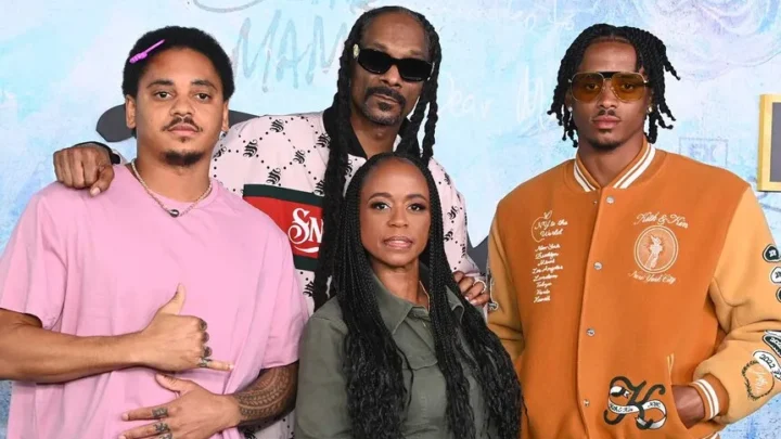 Cordell Broadus’ Daughter, Chateau Broadus Biography: Age, Parents, Net Worth, Wikipedia, Siblings
