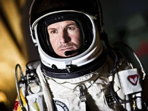 Felix Baumgartner