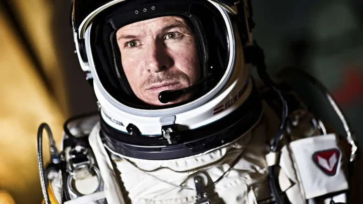 Felix Baumgartner Biography: Age, Wife, Net Worth, Children, Wikipedia