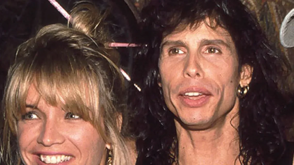 Steven Tyler’s Ex-wife, Teresa Barrick Biography: Wikipedia, Net Worth, Age, Birthday, Height, Siblings, Children