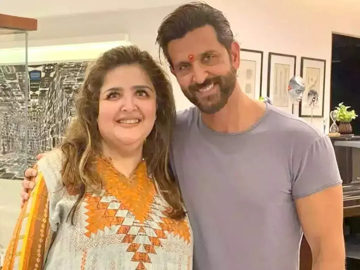 Sunaina Roshan