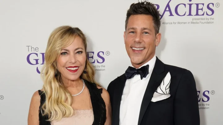 Sutton Stracke’s Ex-Husband, Christian Stracke Biography: Net Worth, Wife, Wikipedia, Children, Reddit, Age