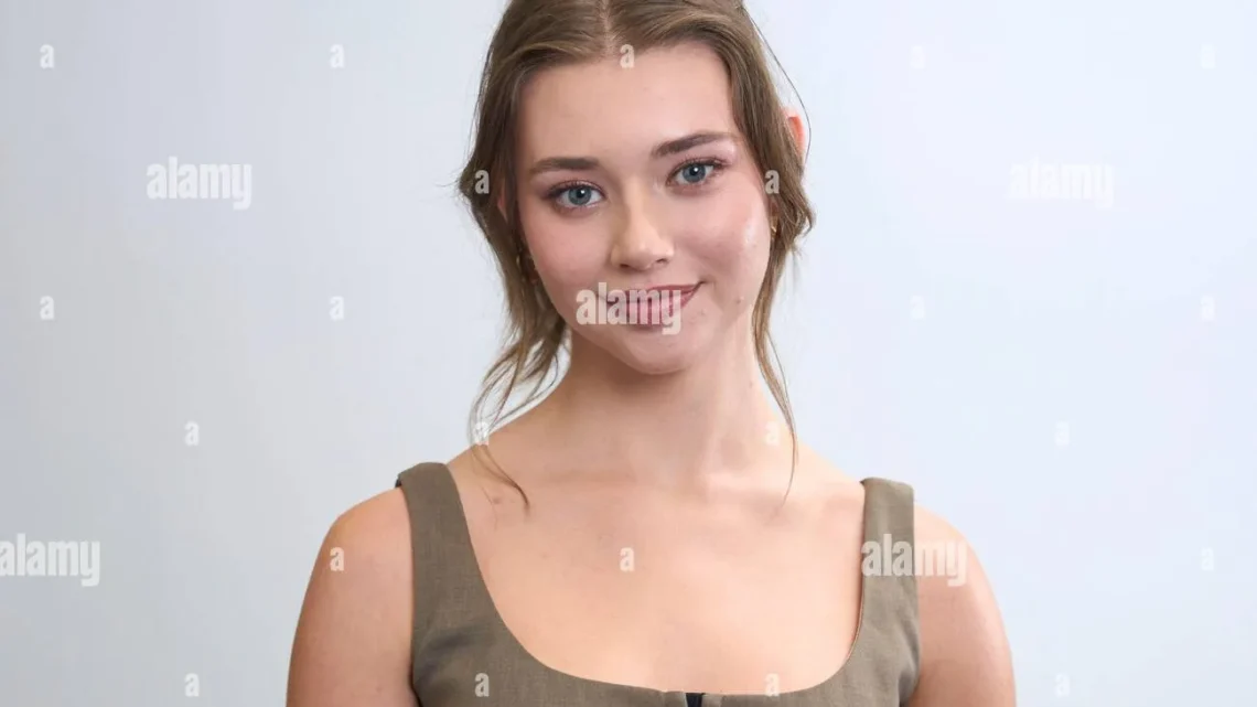 Sydney Taylor Biography: Age, Net Worth, Siblings, Parents, Height, Movies, TV Series, Boyfriend