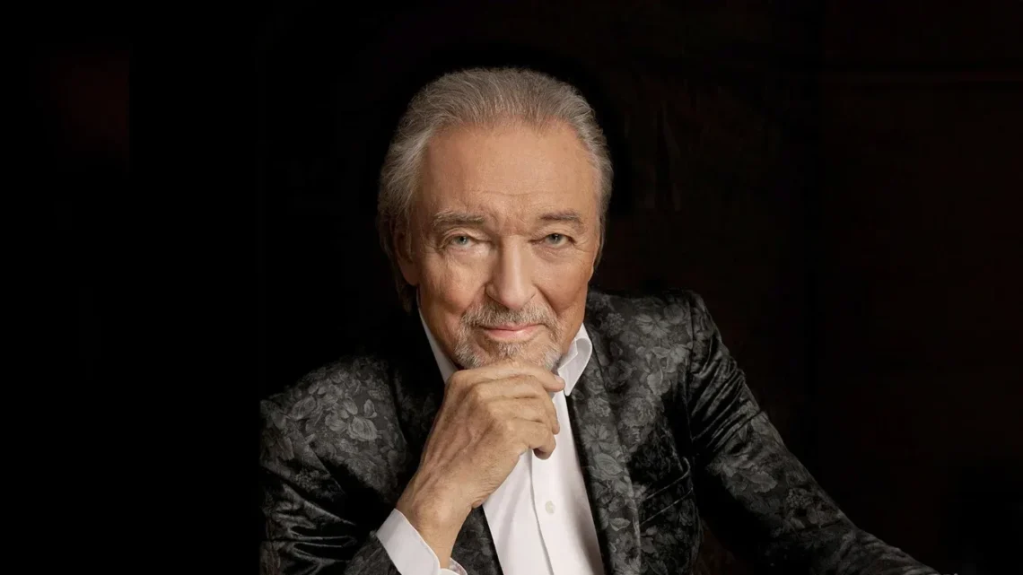 Karel Gott Biography: Wife, Age, Net Worth, Siblings, Parents, Height, Obituary, Children, Songs, Awards