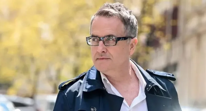 Tarik Filipovic Biography: Parents, Wife, Height, TV Shows, Awards, Age, Net Worth, Instagram