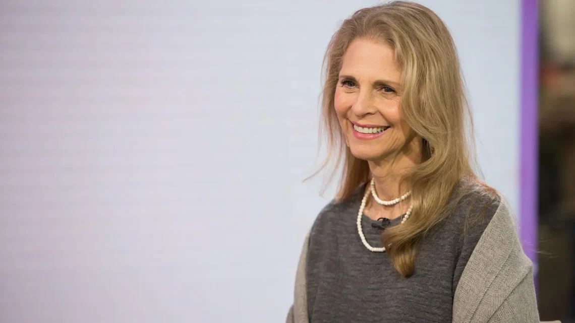 Meet Lindsay Wagner’s Spouses: Lawrence Mortorff, Henry Kingi, Michael Brandon, & Allen Rider.