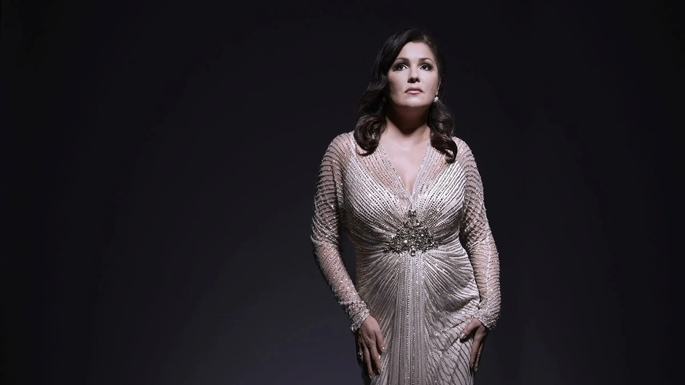 Anna Netrebko Photo