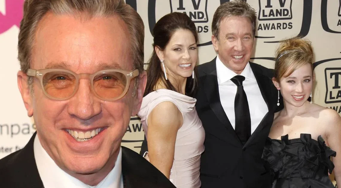 Tim Allen’s Daughter, Katherine Allen Biography: Parents, Siblings, Wikipedia, Net Worth, Age