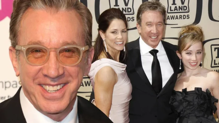 Tim Allen’s Daughter, Katherine Allen Biography: Parents, Siblings, Wikipedia, Net Worth, Age