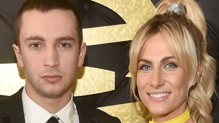 Tyler Joseph’s wife Jenna Joseph Biography: Husband, Age, Net Worth, Siblings, Parents, Height, Children