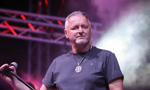 Marko Perkovic Thompson Biography: Awards, Songs, Age, Net Worth, Wikipedia, Nationality, Instagram, Siblings