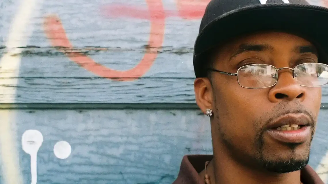 Sadat X Biography: Age, Net Worth, Children, Songs, Awards, Wife