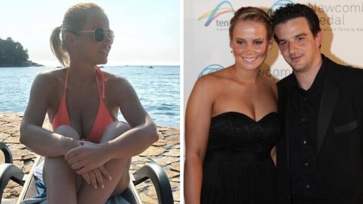 Tin Bikic Bio: Get to Know About Jelena Dokic’s Ex-Boyfriend