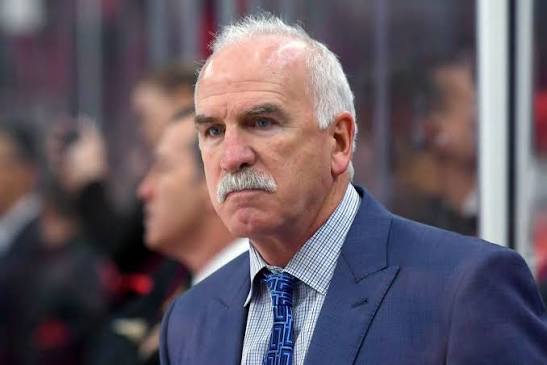 Joel Quenneville Biography: Net Worth, Team, Age, Wife, Parents, Height, Stats, Salary
